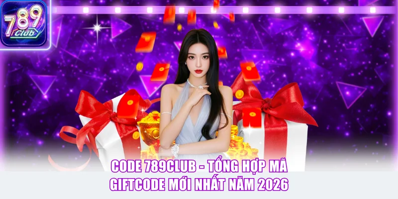 Code 789Club