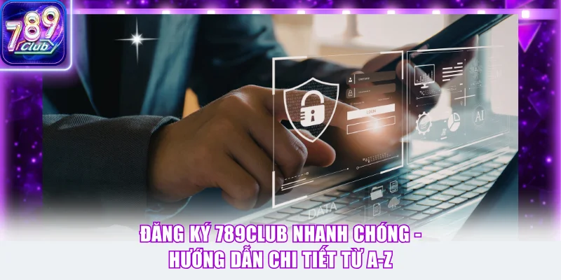 Đăng Ký 789Club