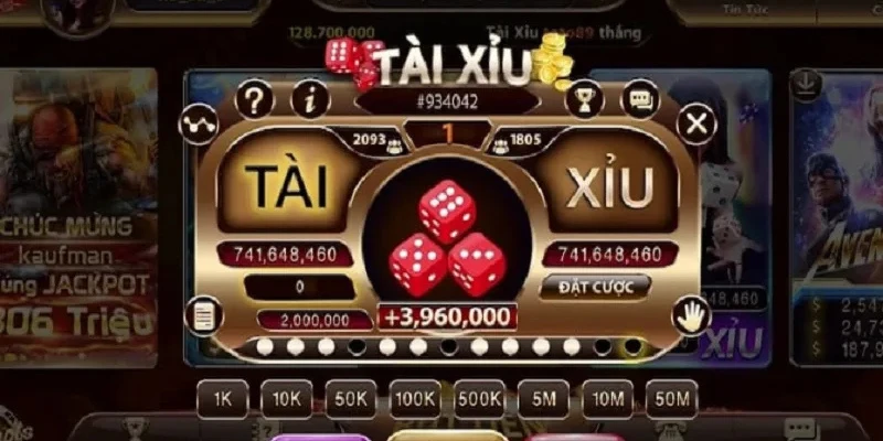  Kết quả tài xỉu 789Club minh bạch, an tâm xuống tiền