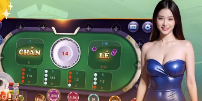 Săn thưởng bùng nổ lợi nhuận đỉnh cùng 789Club