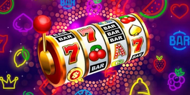 Siêu phẩm nổ hũ 789Club đa chủ đề slot 