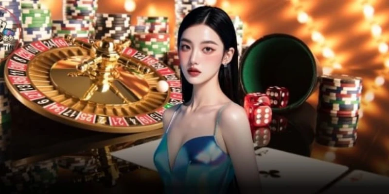 Thị trường giải trí hỗn loạn khiến người chơi dè chừng