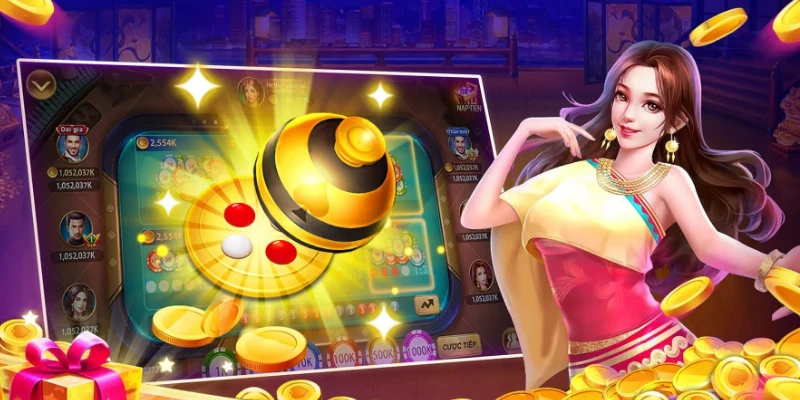 Tổng quan từ a tới z hay nhất về xóc đĩa 789Club